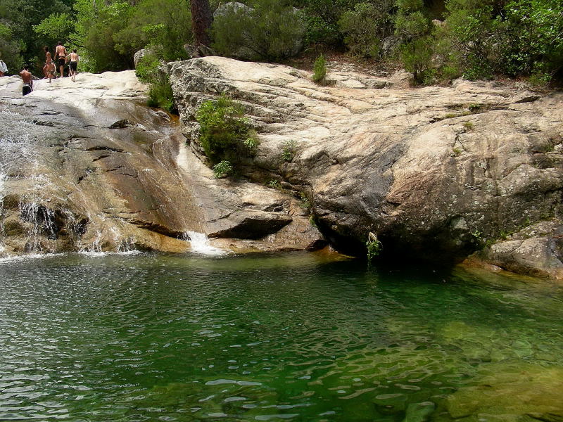 La mia Corsica