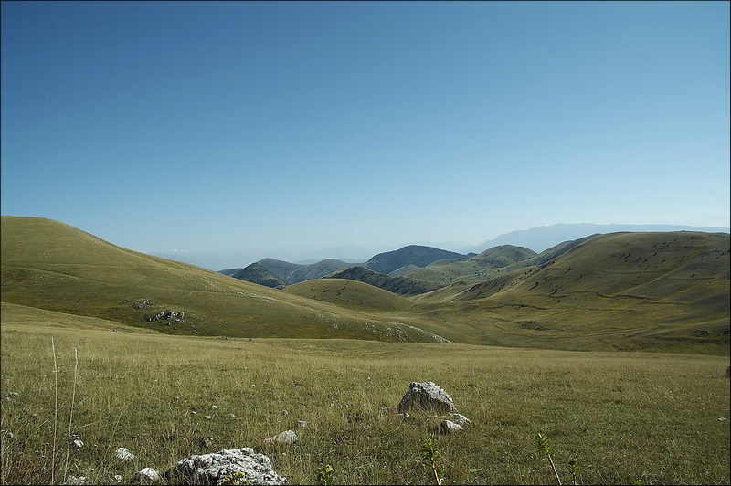 Immagini dall''abruzzo