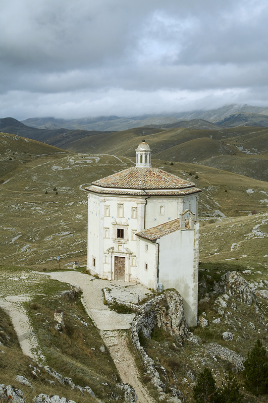 Immagini dall''abruzzo