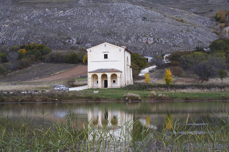 Immagini dall''abruzzo