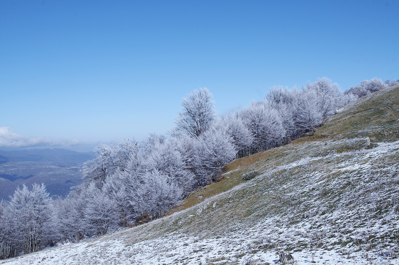 Immagini dall''abruzzo