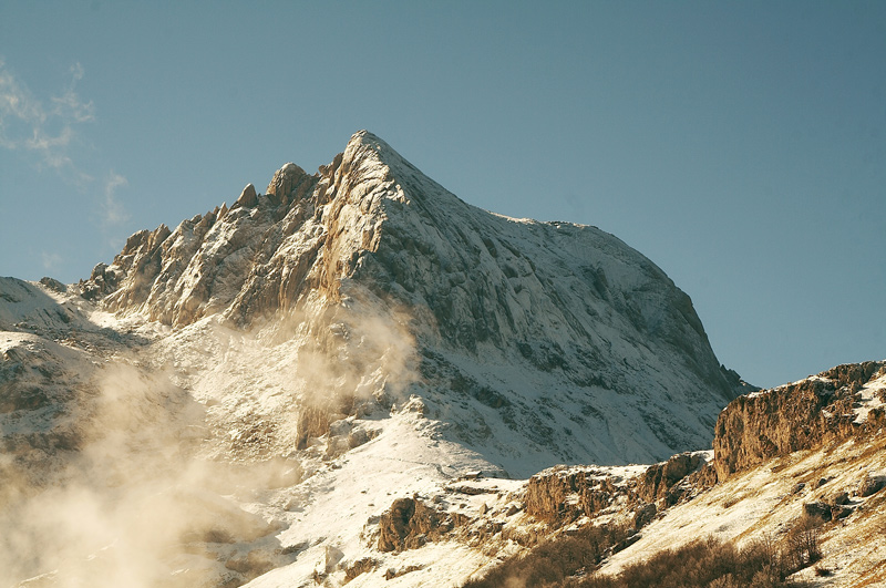 Immagini dall''abruzzo