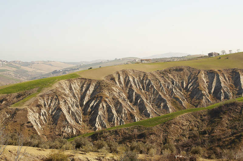 Immagini dall''abruzzo