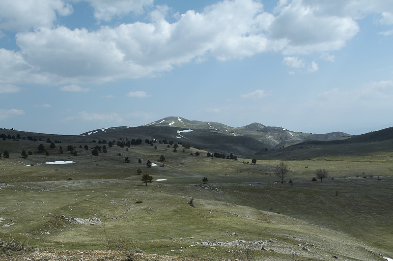 Immagini dall''abruzzo