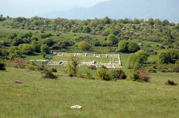 Monte Pallano