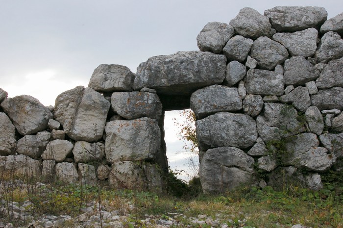 Monte Pallano