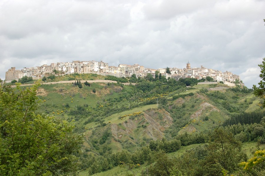 Monte Pallano