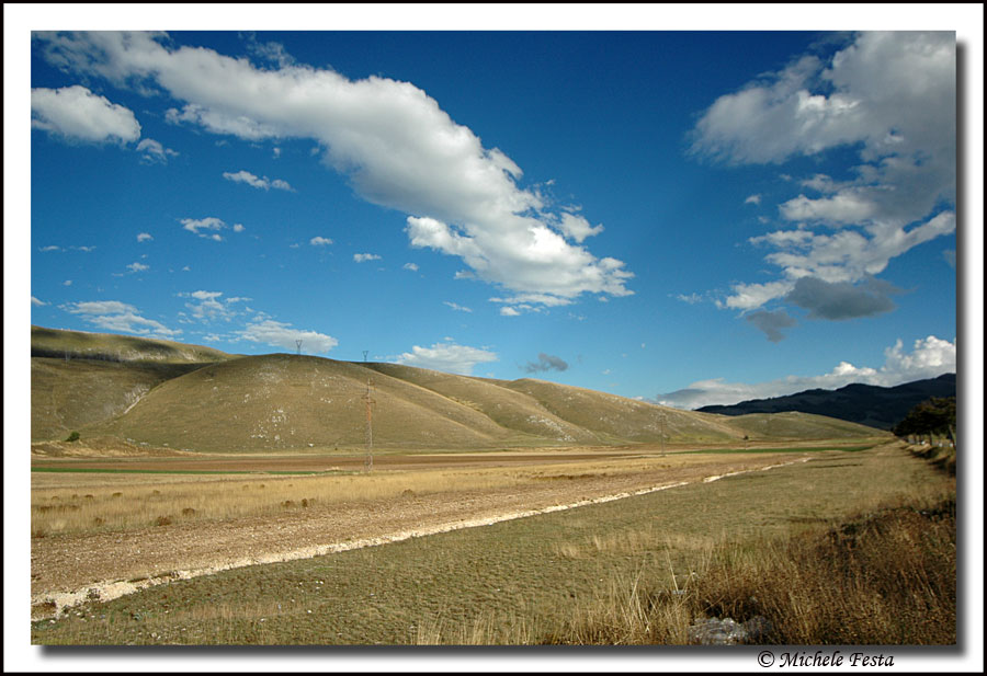 A proposito di Abruzzo