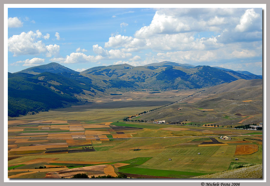 A proposito di Abruzzo