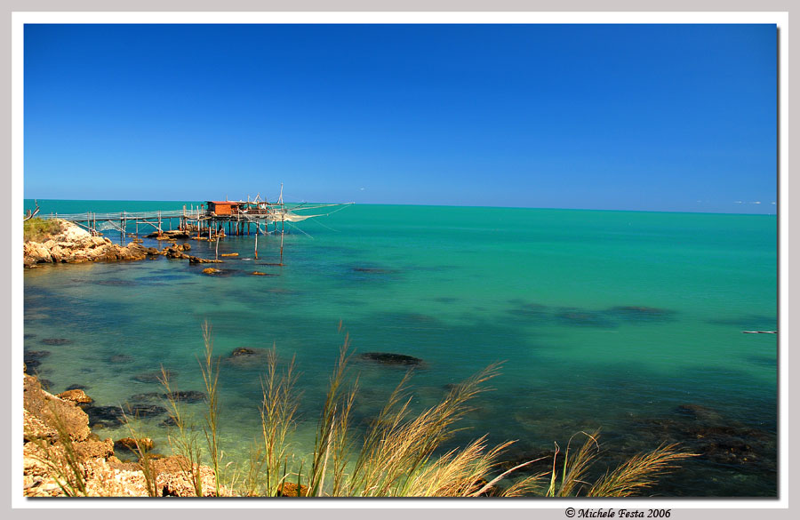 Immagini dall''abruzzo