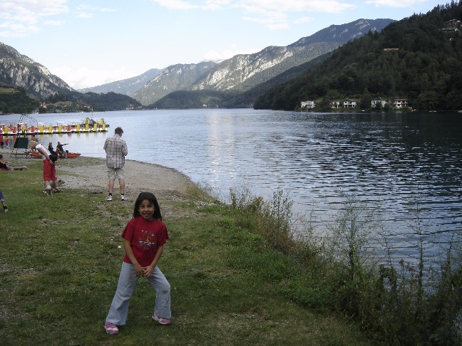 Laghi.......del TRENTINO