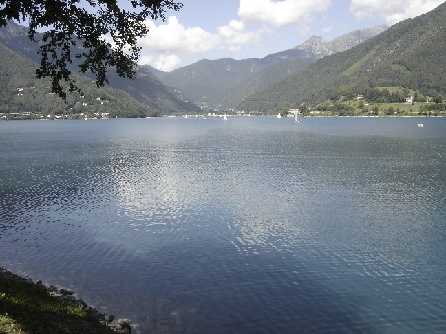 Laghi.......del TRENTINO