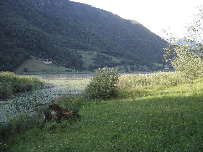 Laghi.......del TRENTINO