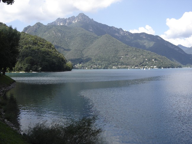 Laghi.......del TRENTINO