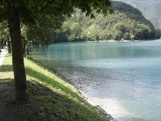 Laghi.......del TRENTINO