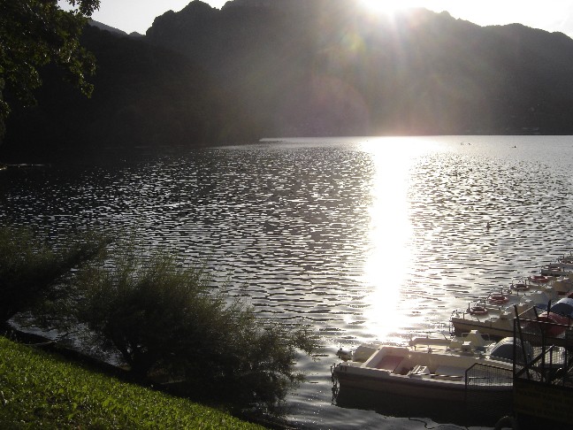 Laghi.......del TRENTINO