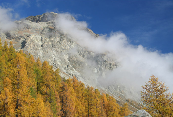 Autunno alpino