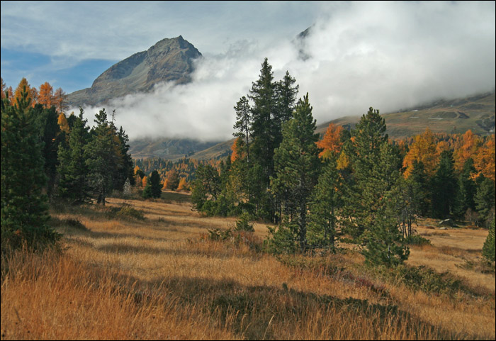 Autunno alpino