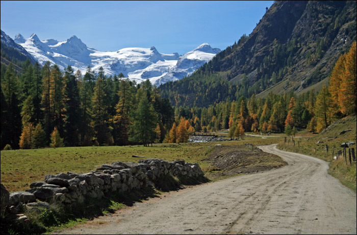 Autunno alpino