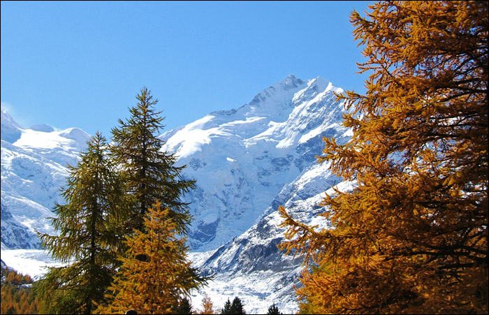 Autunno alpino