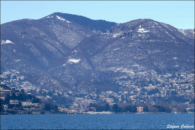 Le foto delle nostre montagne....nuovo 