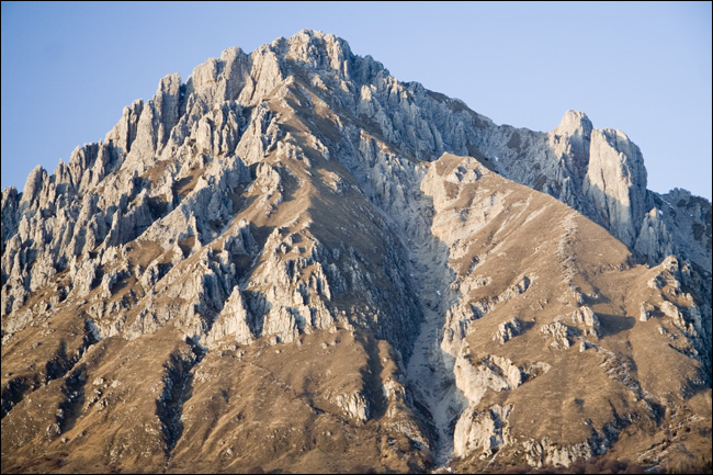 Le foto delle nostre montagne....nuovo 