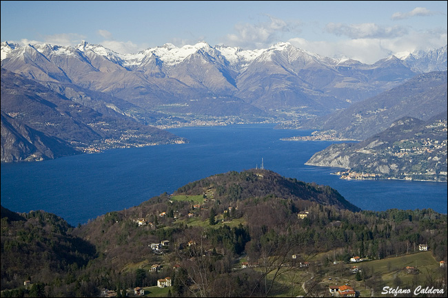 Laghi....della LOMBARDIA