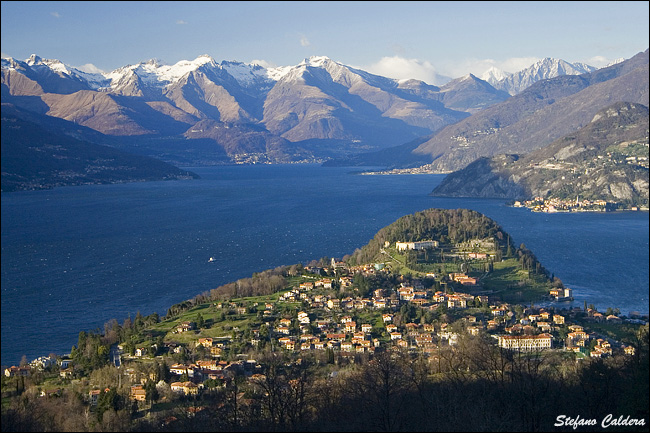 Laghi....della LOMBARDIA