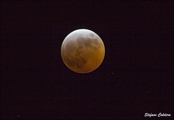 Ancora eclissi di Luna