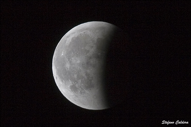 Ancora eclissi di Luna