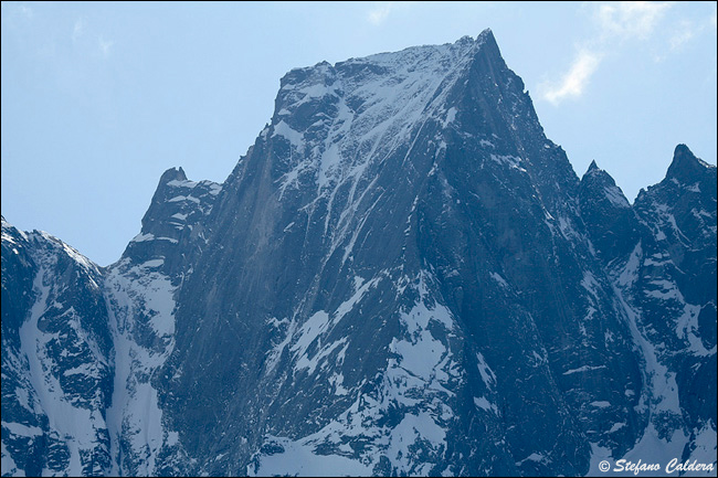 Le foto delle nostre montagne....nuovo 