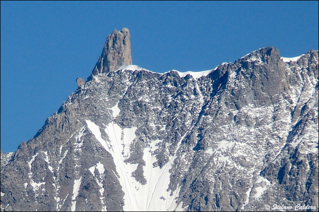 Le foto delle nostre montagne....nuovo 