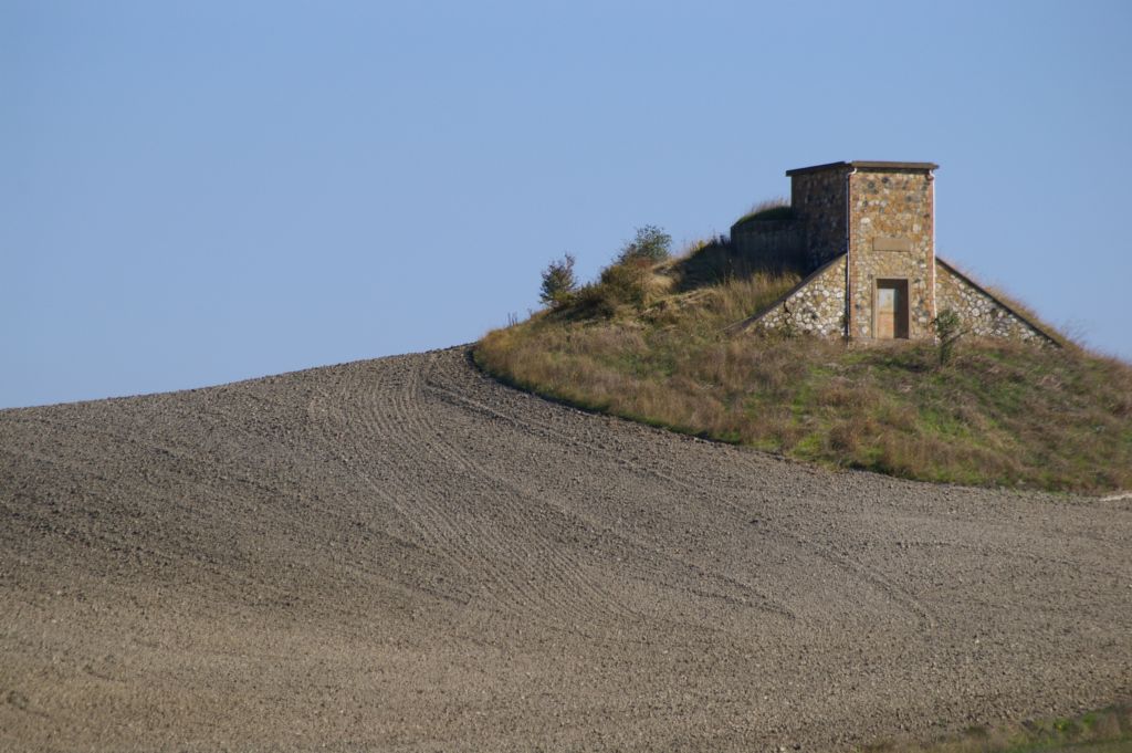 Paesaggi Toscani