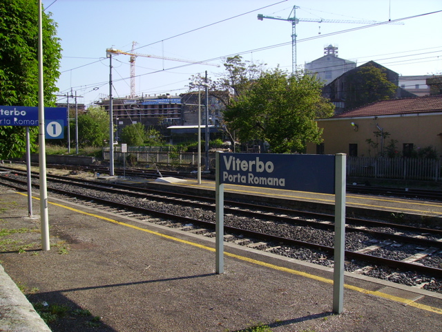 Viterbo