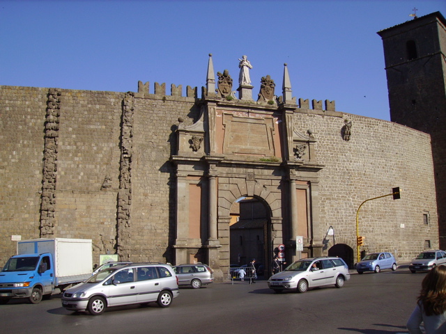 Viterbo