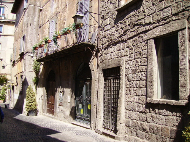 Viterbo