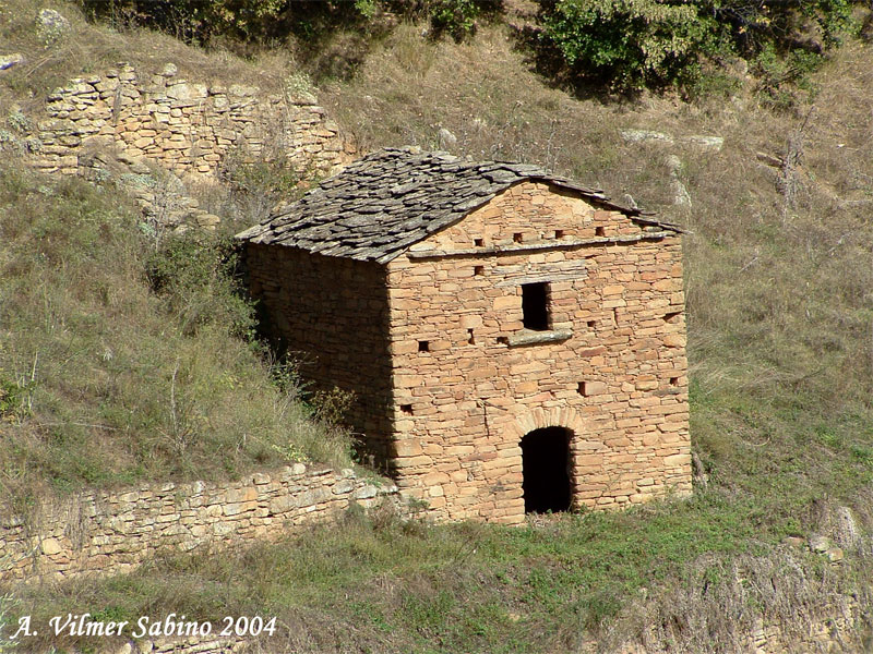 Parco regionale Gallipoli-Cognato e piccole dolomiti lucane