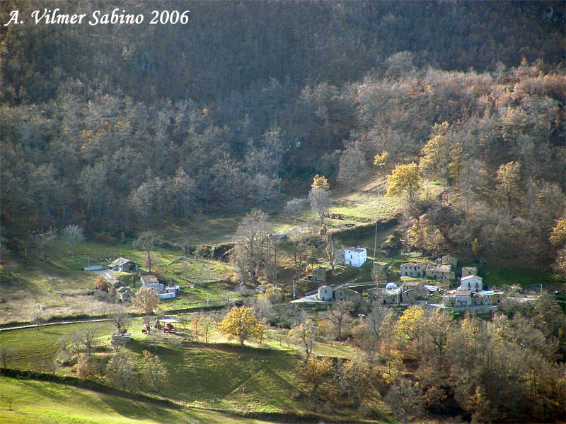 Parco regionale Gallipoli-Cognato e piccole dolomiti lucane