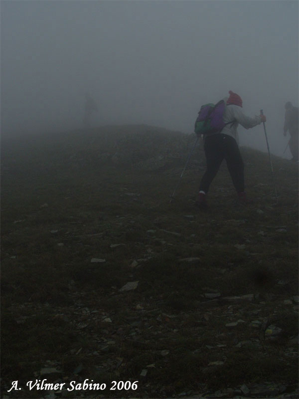 Atmosfera d''autunno in Basilicata