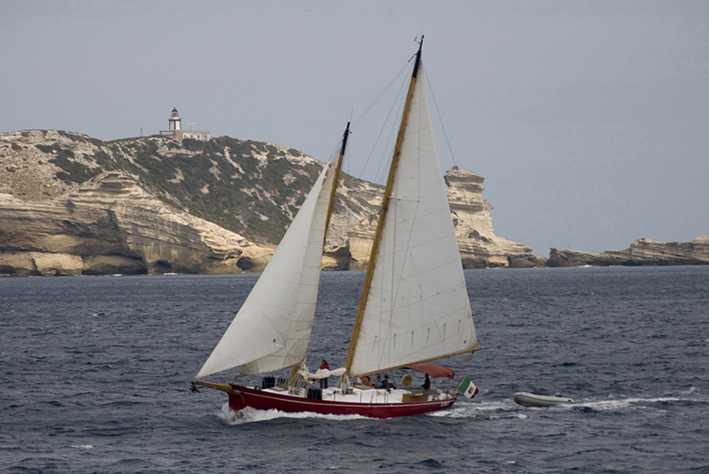 Fari del Mediterraneo