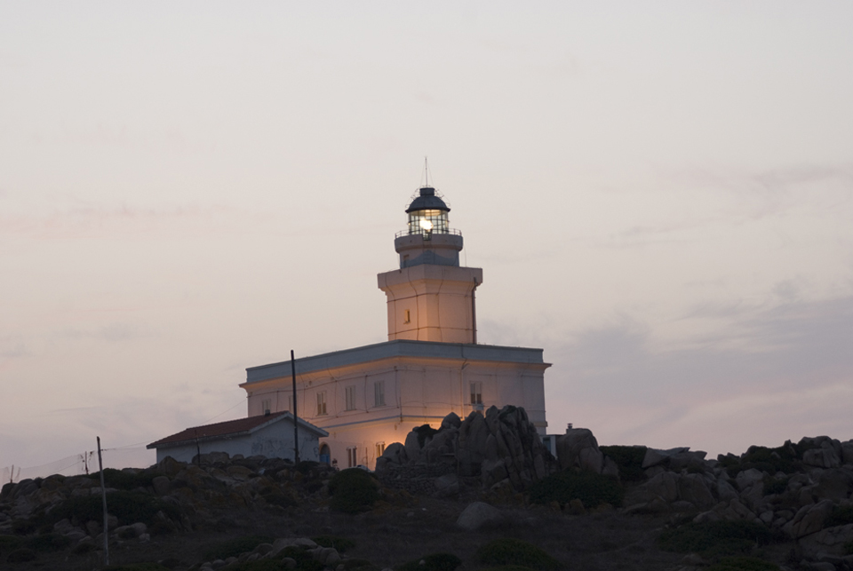 Fari del Mediterraneo