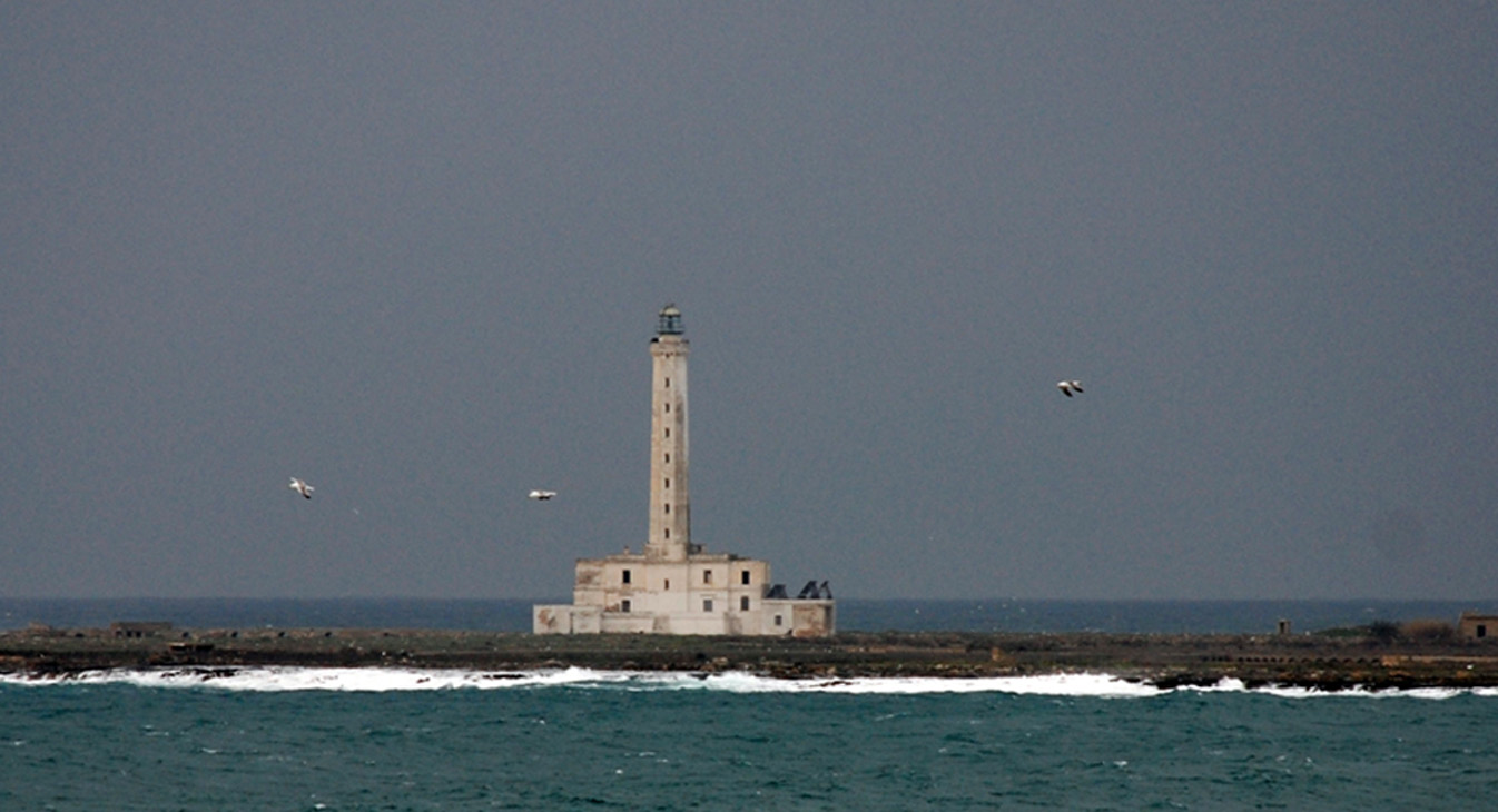 Fari del Mediterraneo