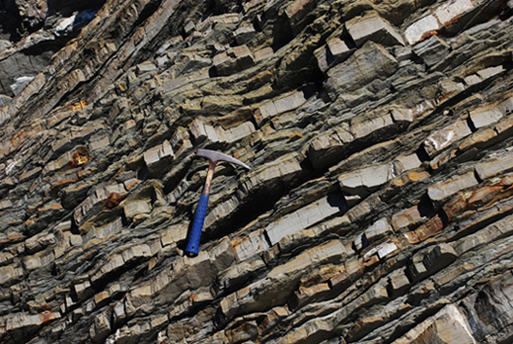 Flysch del Cilento