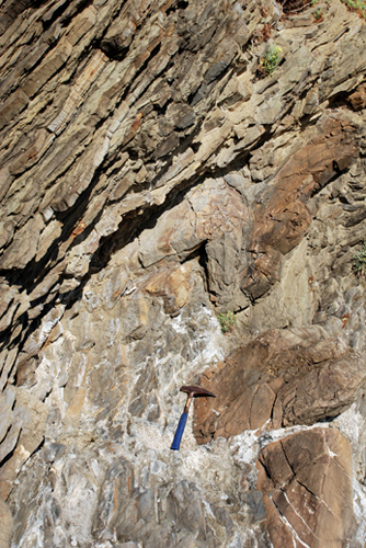 Flysch del Cilento