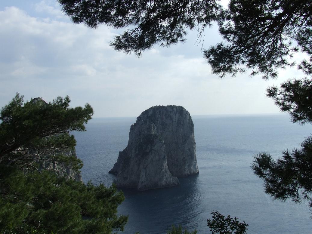 Capri...