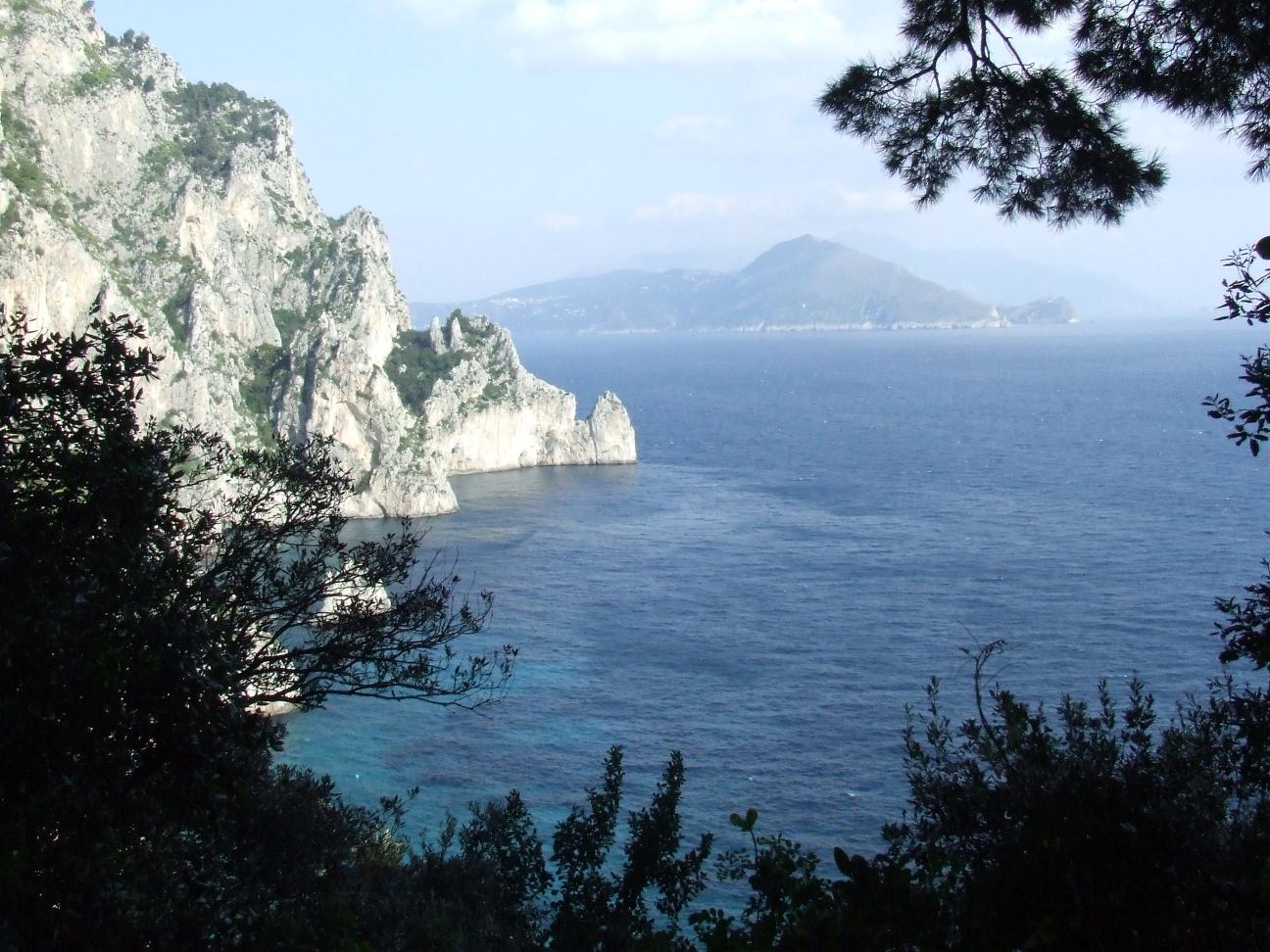 Capri...