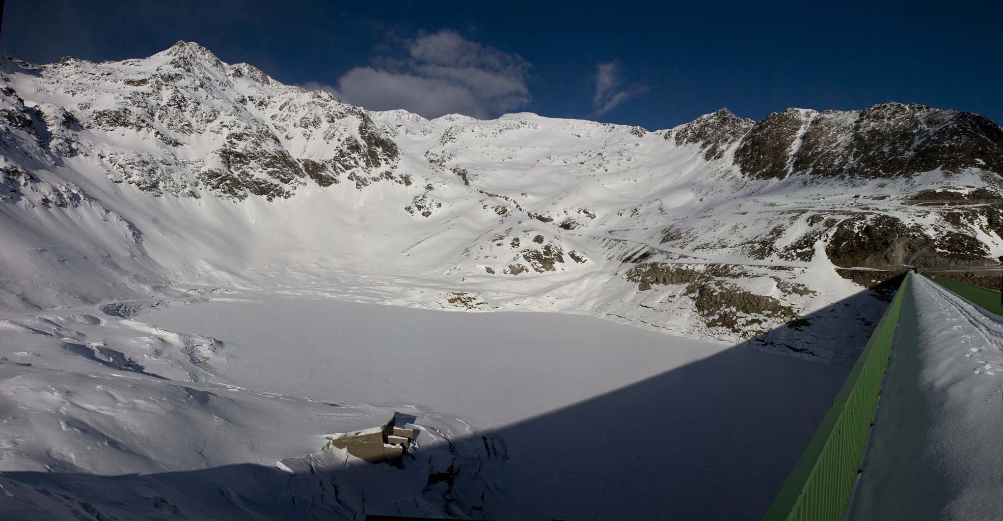 Laghi.....dell''ALTO ADIGE