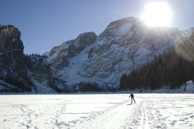 Laghi.....dell''ALTO ADIGE