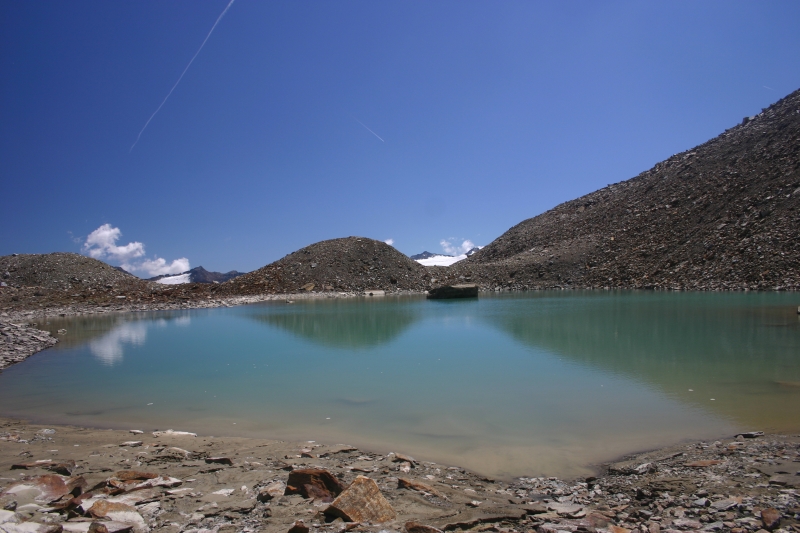 Laghi.....dell''ALTO ADIGE