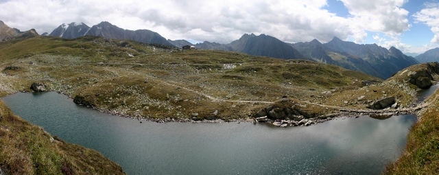 Laghi.....dell''ALTO ADIGE